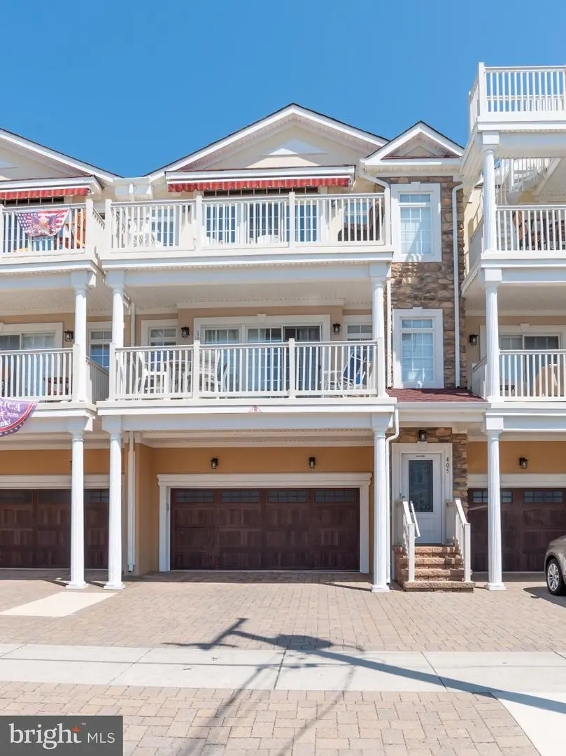 405 E 20th Ave #102, Wildwood, NJ 08260 - #1