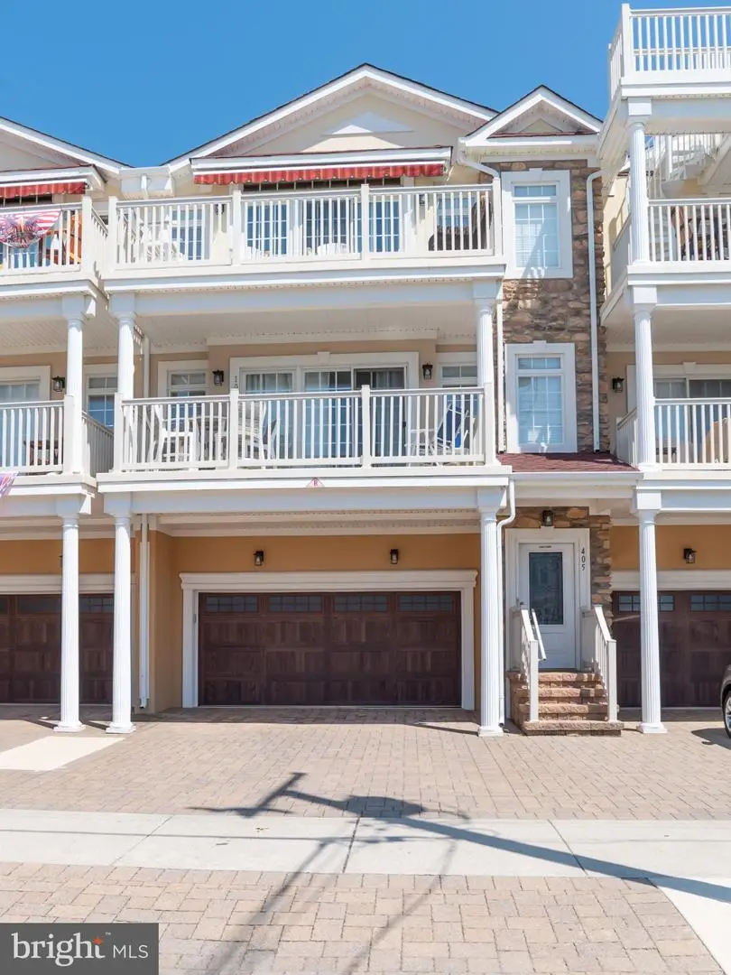405 E 20th Ave #102, Wildwood, NJ 08260 - #2
