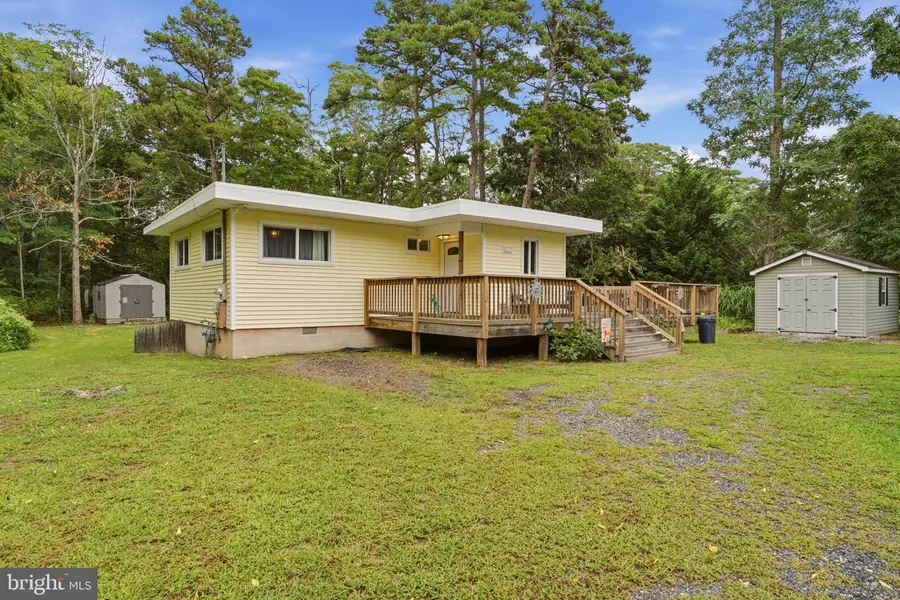 124 Academy Ln, Cape May Court House, NJ 08210 - #2