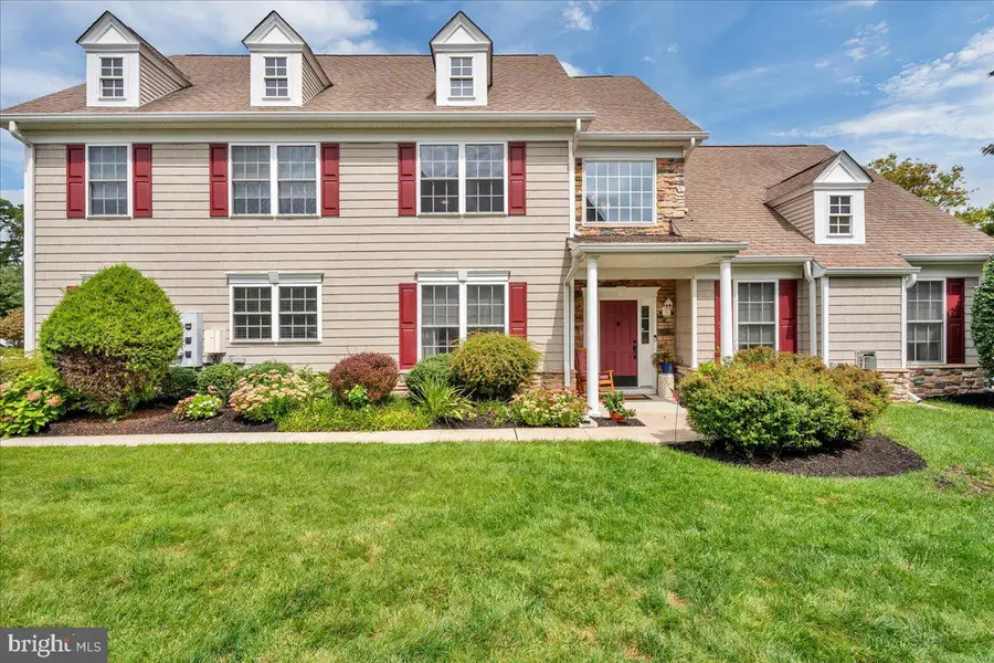 702 Turnberry Ct, Cape May Court House, NJ 08210 - #2
