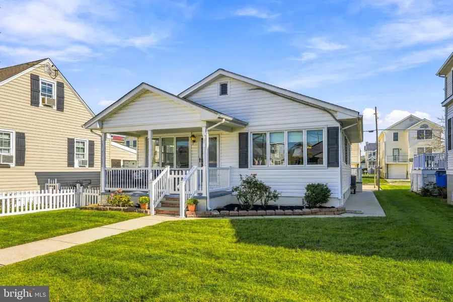 1317 Simpson Ave, Ocean City, NJ 08226 - #2
