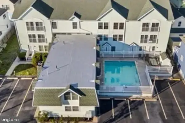 213 E Hand Ave #9, WILDWOOD, NJ 08260