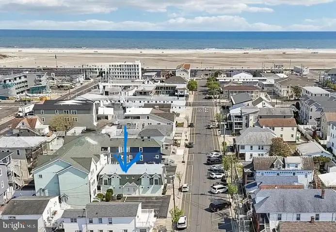 213 E Hand Ave #9, Wildwood, NJ 08260 - #2