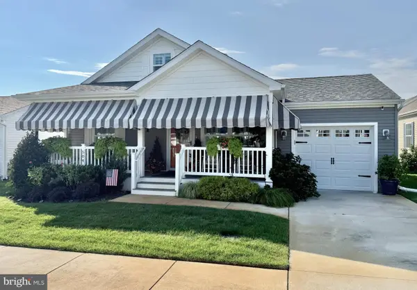 2058-504 Pelican #504 Pelican, OCEAN VIEW, NJ 08230