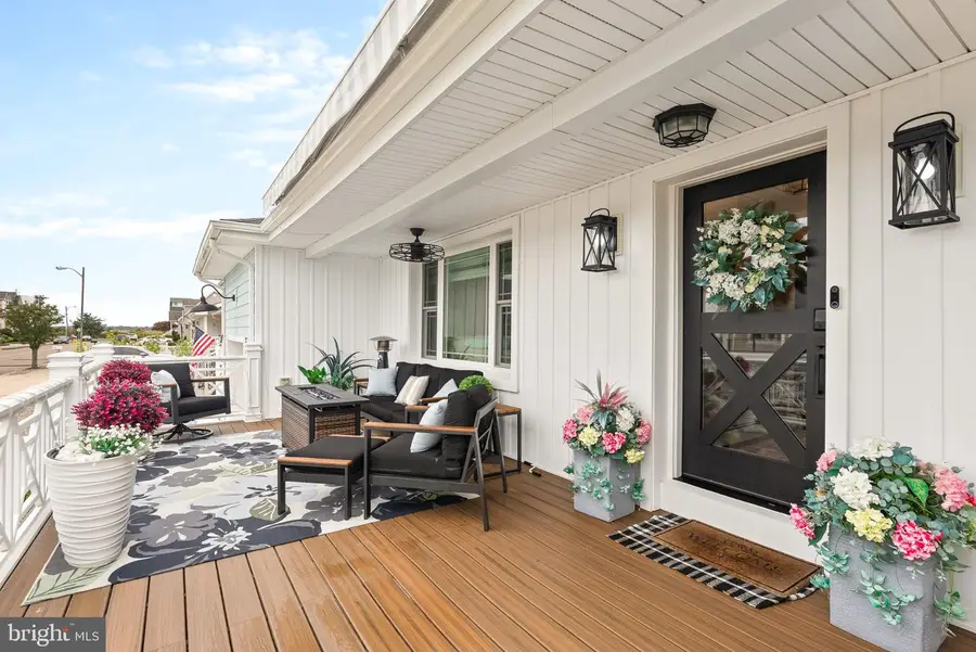 105 W Jefferson Ave, Wildwood Crest, NJ 08260 - #3