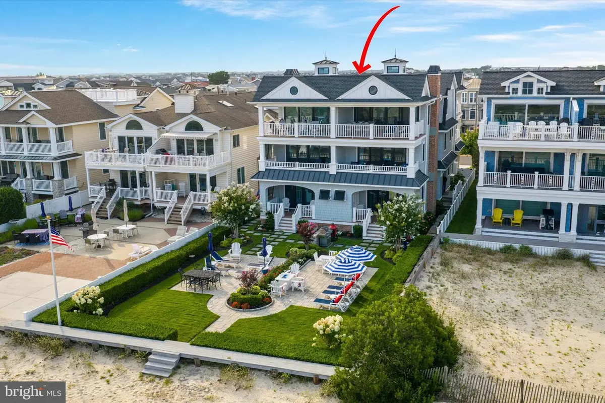 1913 Wesley Ave, Ocean City, NJ 08226 - #1