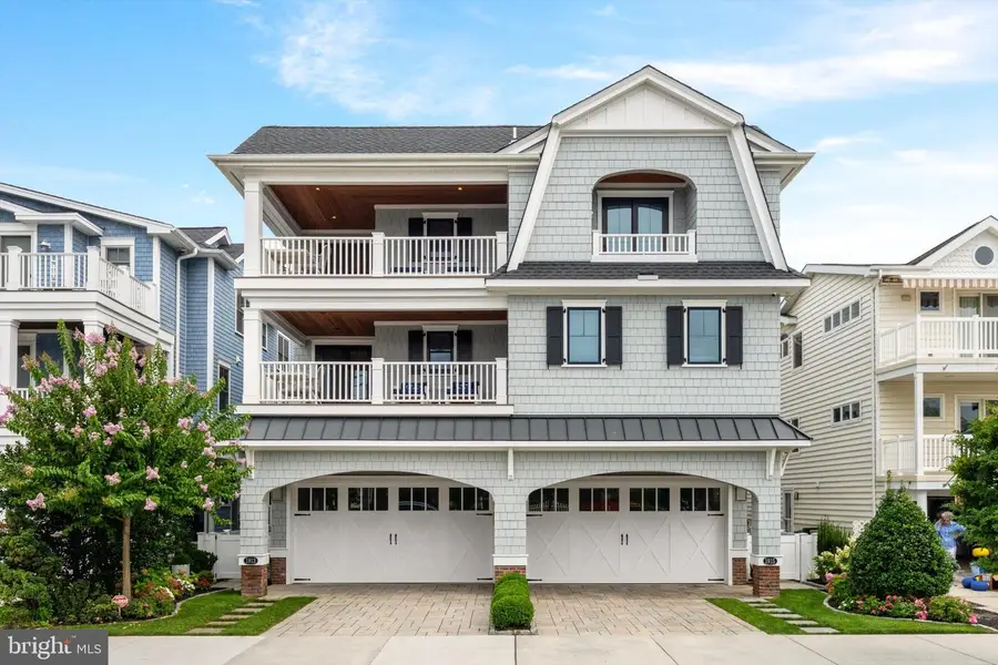 1913 Wesley Ave, Ocean City, NJ 08226 - #3