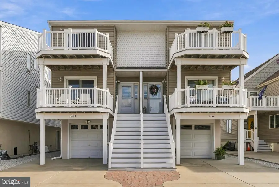325 56th St, Sea Isle City, NJ 08243 - #2