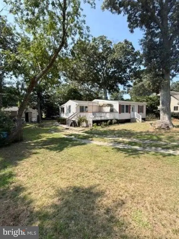 110 Pinewood Rd, North Cape May, NJ 08204 - #2