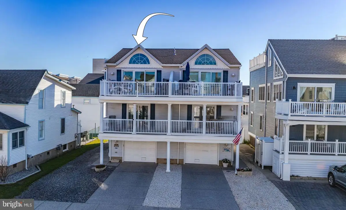 24 33rd St #east Unit, Sea Isle City, NJ 08243 - #1
