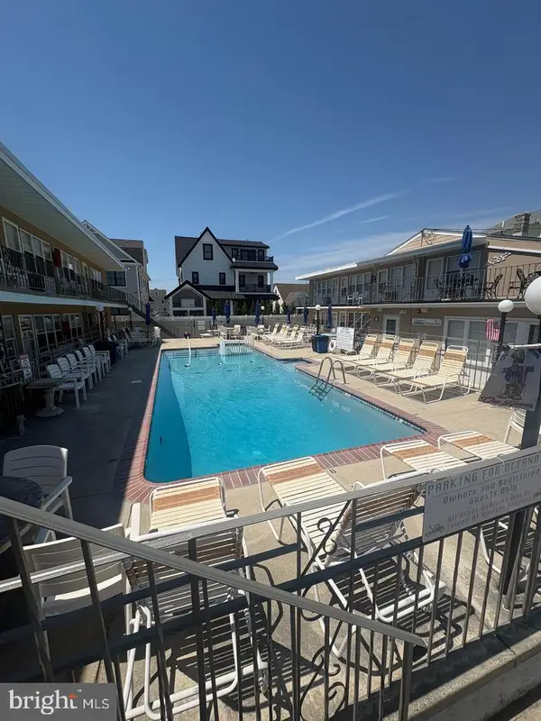 422 E 4th Ave #104, WILDWOOD, NJ 08260