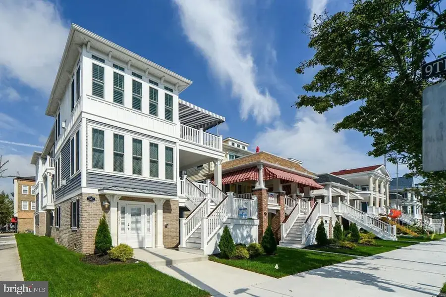 840-842 Wesley Ave, Ocean City, NJ 08226 - #2