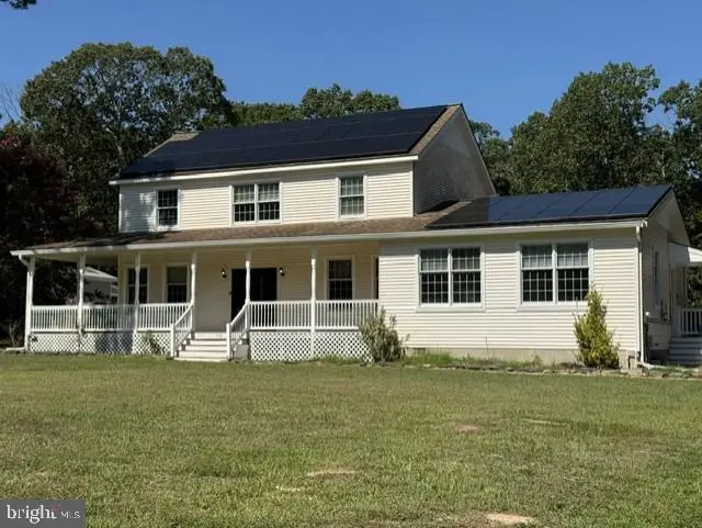 113 E Woodland Ave, Cape May Court House, NJ 08210 - #1