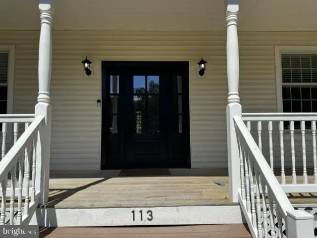 113 E Woodland Ave, Cape May Court House, NJ 08210 - #2