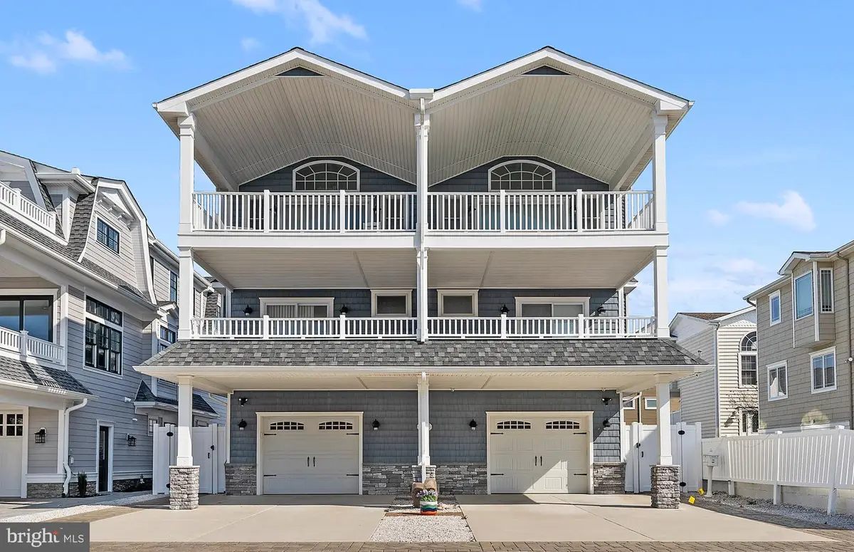 107 E 83rd St #east Unit, Sea Isle City, NJ 08243 - #1