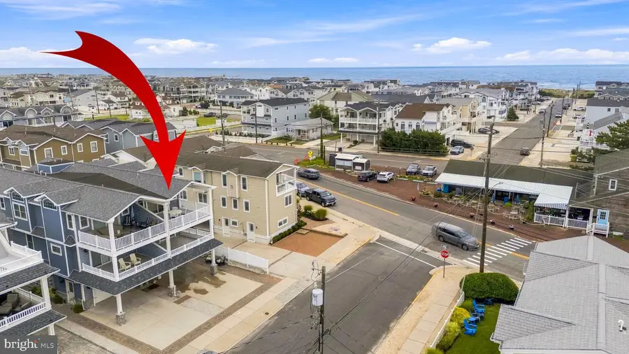 107 E 83rd St #east Unit, Sea Isle City, NJ 08243 - #2