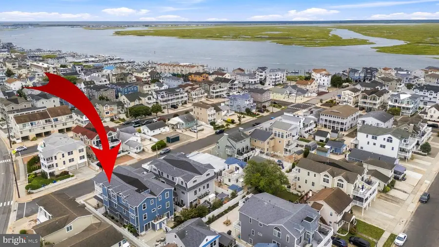 107 E 83rd St #east Unit, Sea Isle City, NJ 08243 - #3