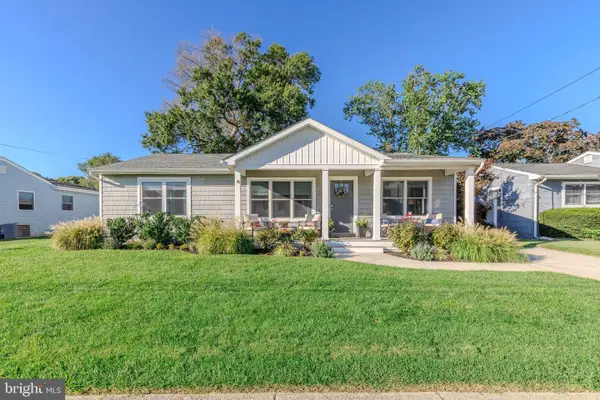 1203 Emerson Ave, CAPE MAY, NJ 08204
