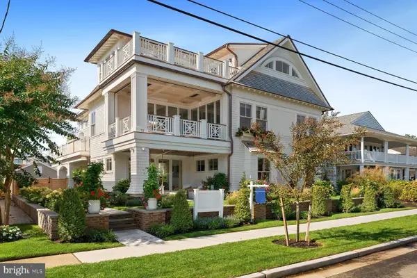 Address Withheld By Seller, OCEAN CITY, NJ 08226