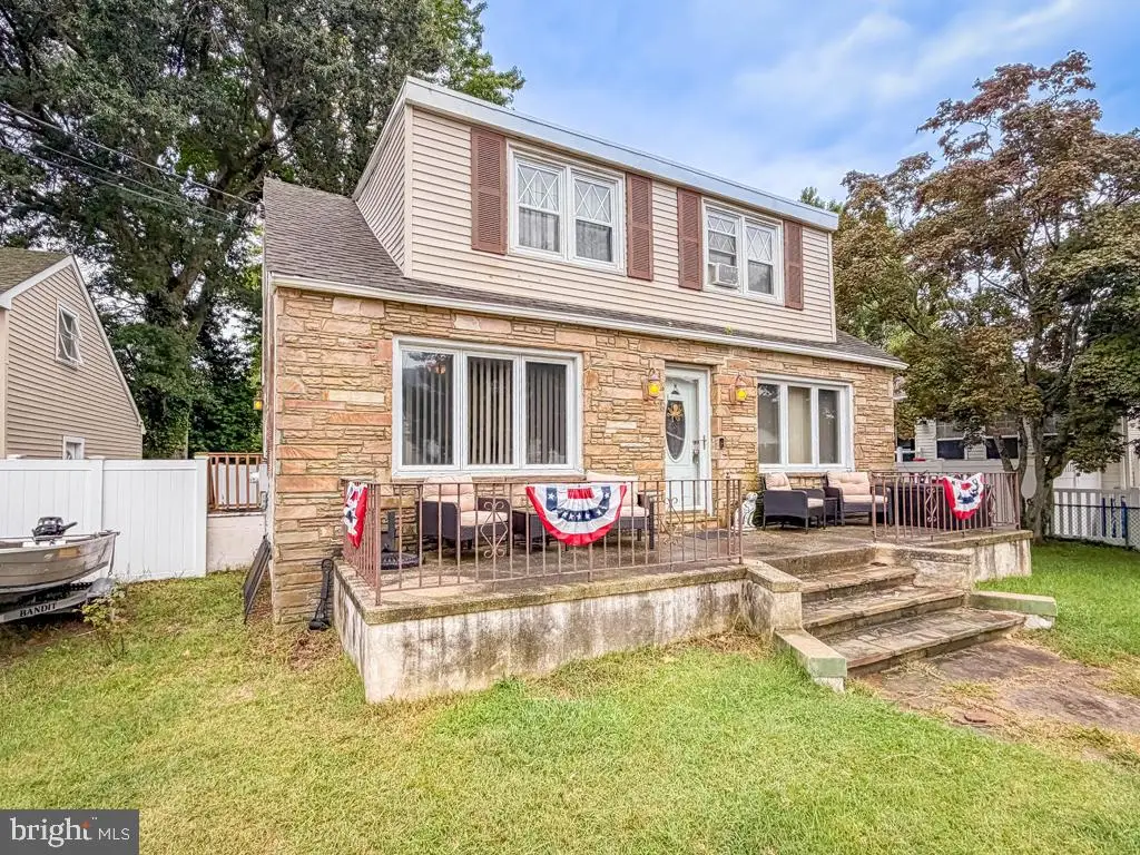 14 New Jersey Ave, Villas, NJ 08251 - #1