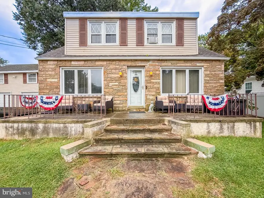 14 New Jersey Ave, Villas, NJ 08251 - #2