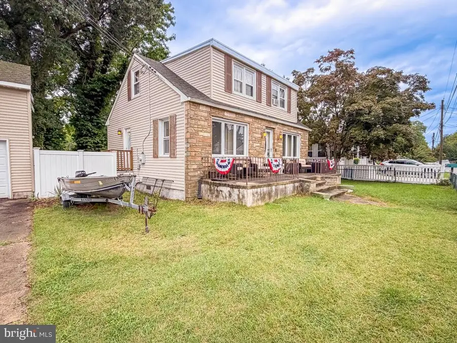 14 New Jersey Ave, Villas, NJ 08251 - #3