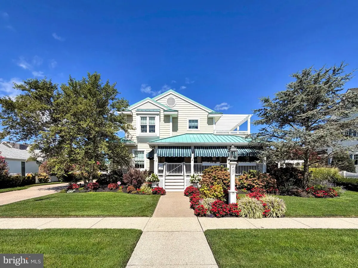 407 E Atlantic Blvd, Ocean City, NJ 08226 - #1