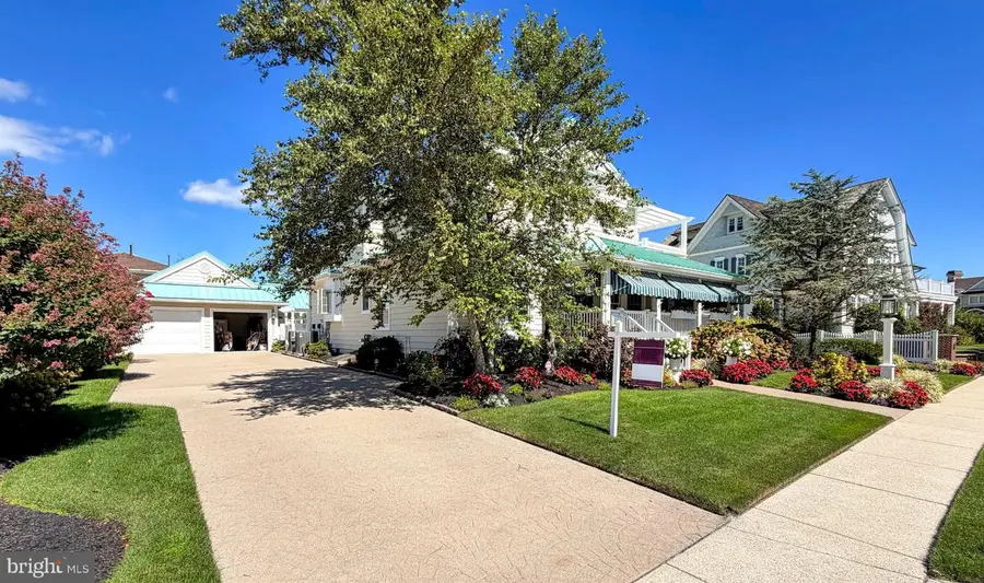 407 E Atlantic Blvd, Ocean City, NJ 08226 - #2