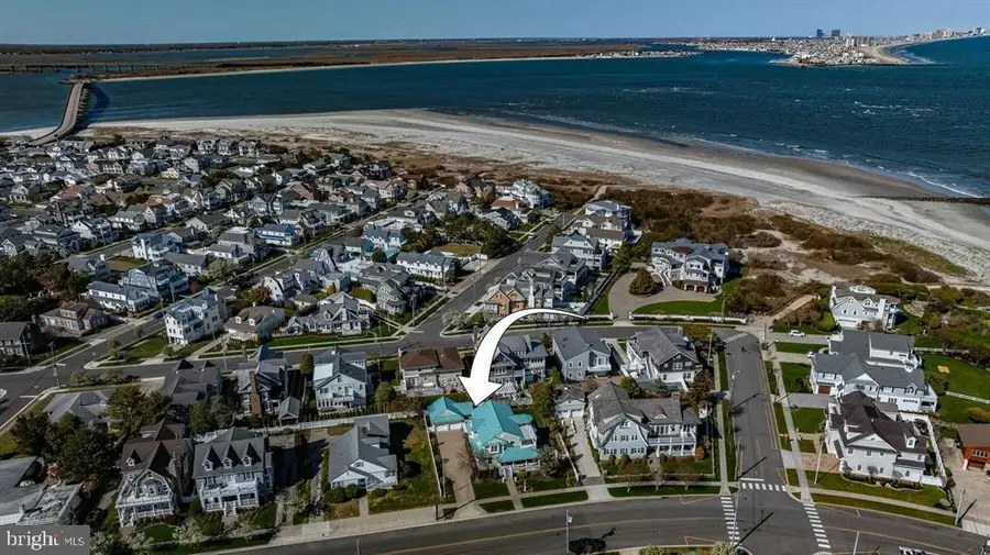 407 E Atlantic Blvd, Ocean City, NJ 08226 - #3