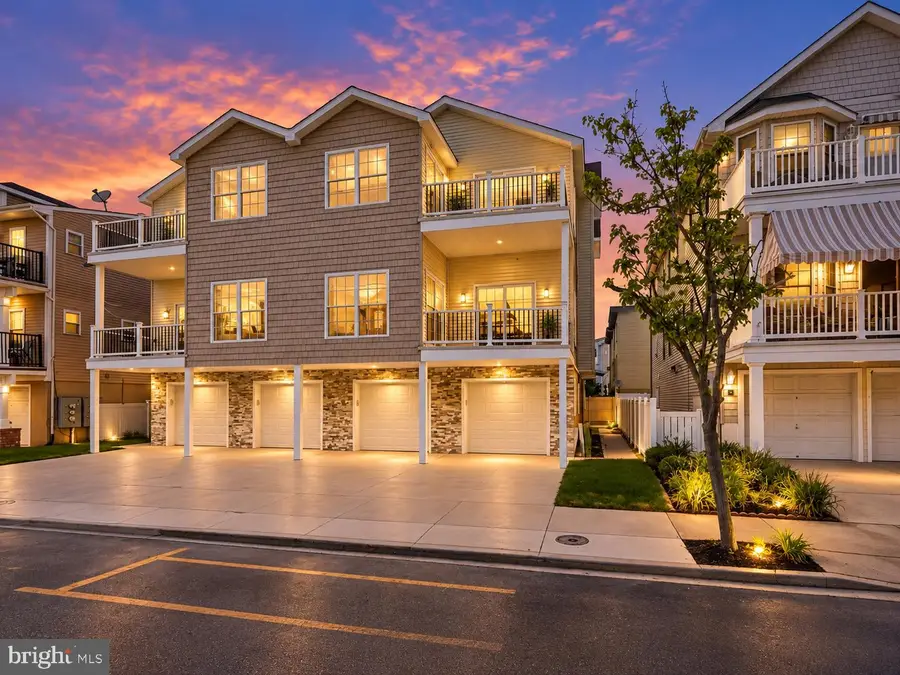 121 E Maple Ave #3, Wildwood, NJ 08260 - #3