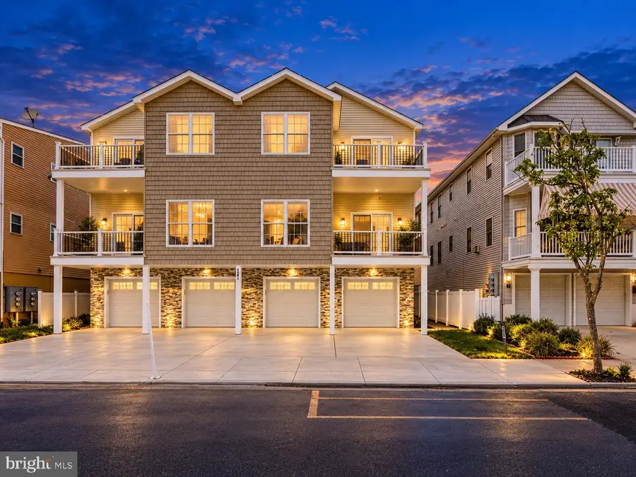 121 E Maple Ave #4, Wildwood, NJ 08260 - #3