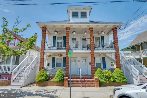 210-unit 3 E. Hand Avenue, WILDWOOD, NJ 08260