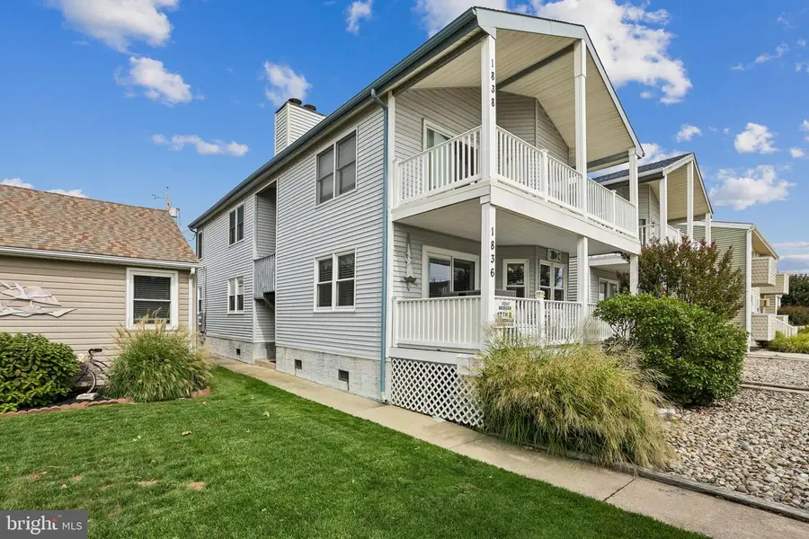 1836 West Ave, Ocean City, NJ 08226 - #2