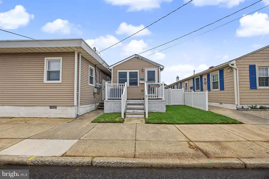 3108 Hudson Ave #d, Wildwood, NJ 08260 - #2