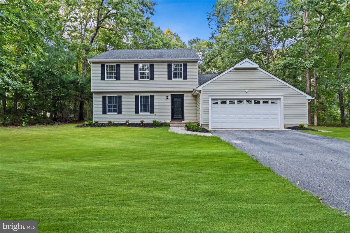 11 Whippoorwill Dr, Woodbine, NJ 08270 - #1