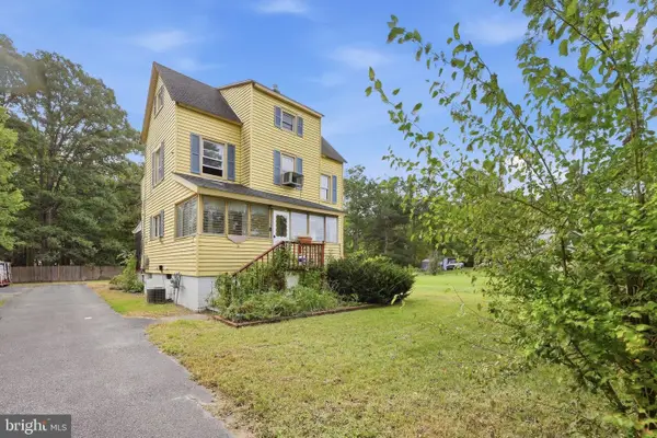 11 Martintown Rd, WOODBINE, NJ 08270