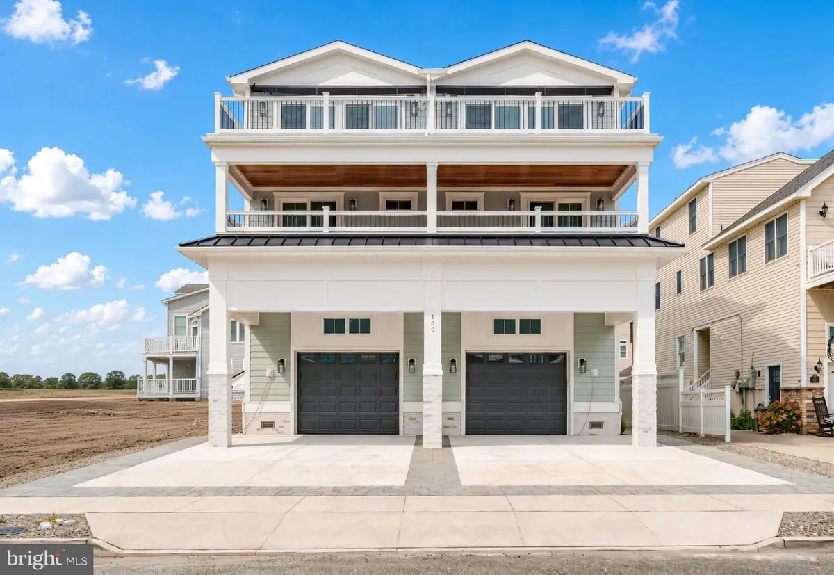 100 60th St #west Unit, Sea Isle City, NJ 08243 - #1