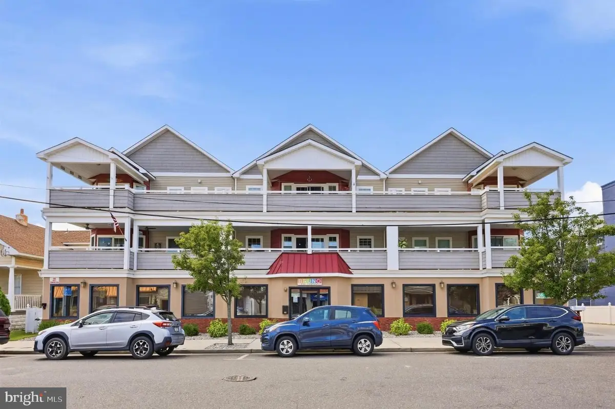 116 E 17th Ave #301, Wildwood, NJ 08260 - #1
