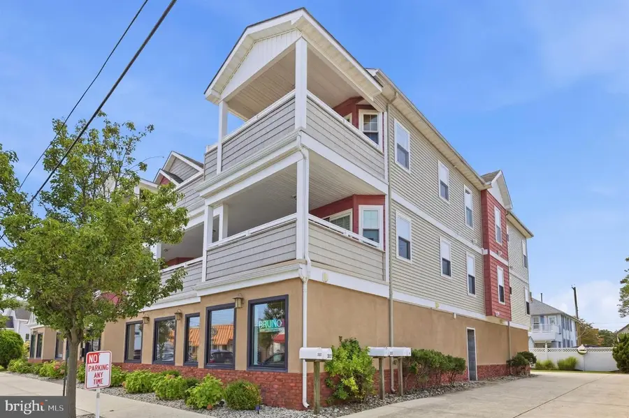 116 E 17th Ave #301, Wildwood, NJ 08260 - #2