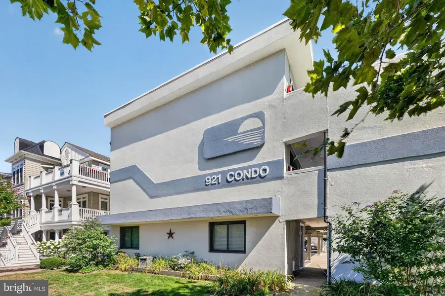 921 921 Wesley Ave Unit B25 Ave #g1, Ocean City, NJ 08226 - #2