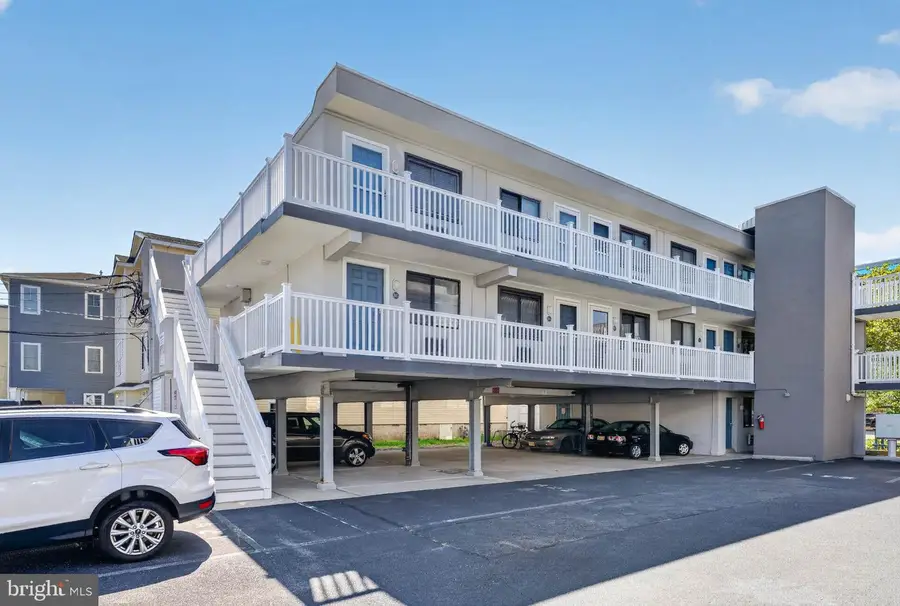 921 921 Wesley Ave Unit B25 Ave #g1, Ocean City, NJ 08226 - #3
