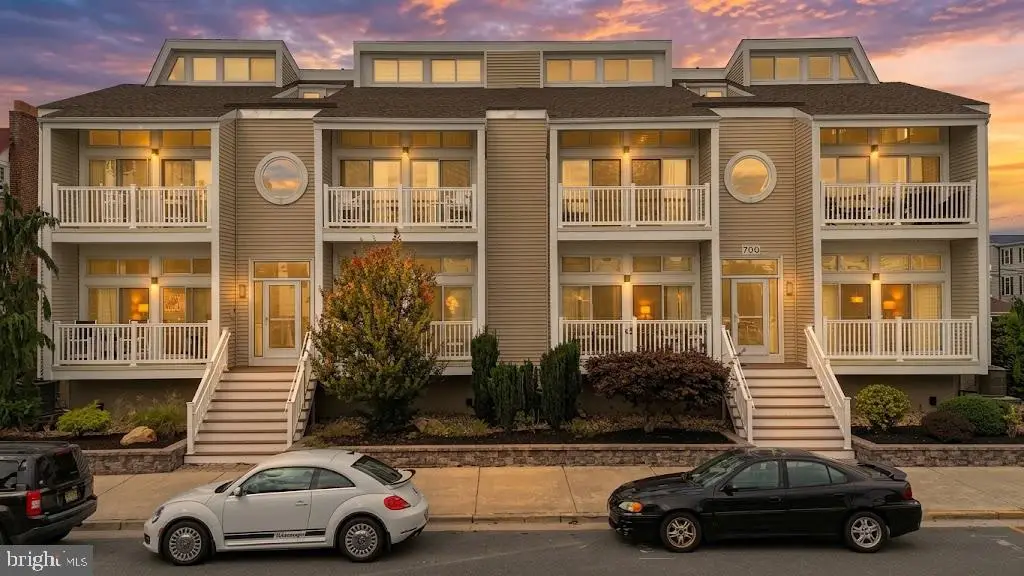 700 Atlantic Ave #a2, Ocean City, NJ 08226 - #1