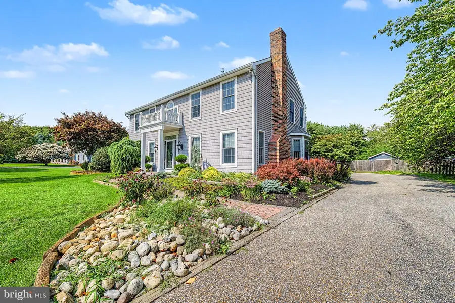 7 Heritage Dr, Marmora, NJ 08223 - #2