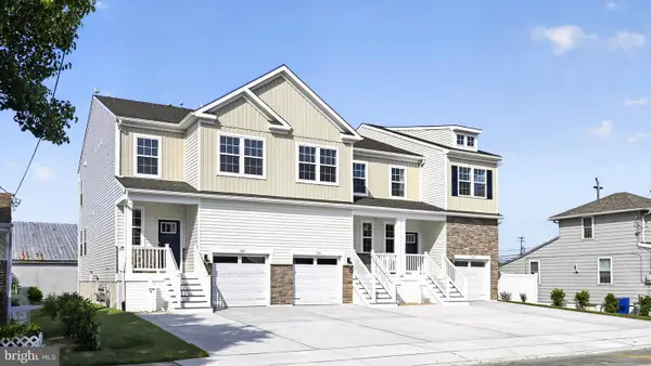 126 W Montgomery Ave, WILDWOOD, NJ 08260