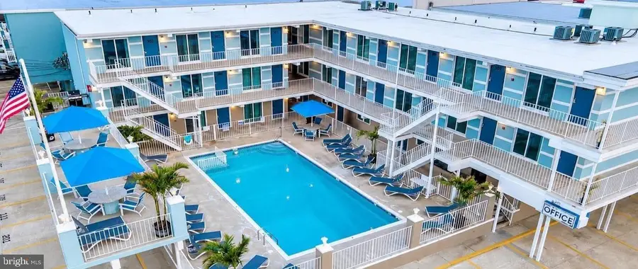 301-09 Ocean Avenue Ave #104, North Wildwood, NJ 08260 - #2
