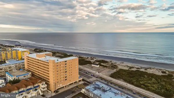1900 Boardwalk #801, WILDWOOD, NJ 08260