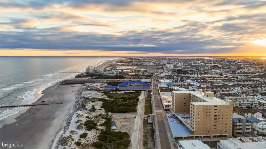 1900 Boardwalk #801, Wildwood, NJ 08260 - #3