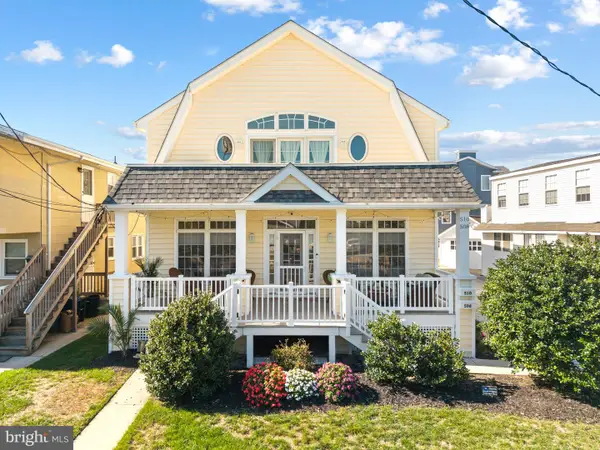 508 Battersea Rd, OCEAN CITY, NJ 08226