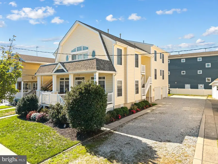 508 Battersea Rd, Ocean City, NJ 08226 - #2