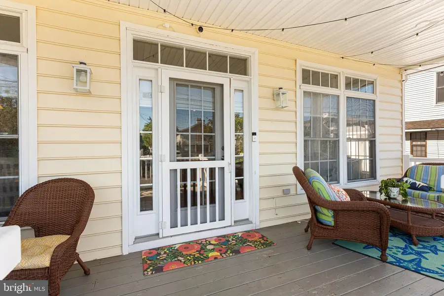 508 Battersea Rd, Ocean City, NJ 08226 - #3